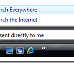Microsoft Natural Language Search, pptPlex, & Email Prioritizer