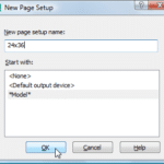 Georeferenced DWF Files