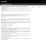 Undocumented Civil 3D Commands for Sites