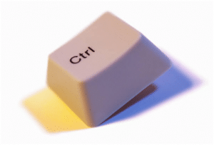 Becoming a Keyboard Warrior – Getting Ctrl of CAD