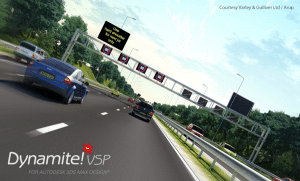 Autodesk Acquires Dynamite VSP and Dynamite SIM