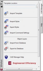 Easily manage your Civil 3D Styles and Templates for FREE