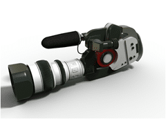 Five tools for Easy Screencasting