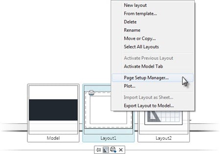 QuickViewLayouts
