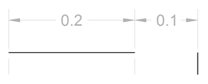 Creating Linetypes