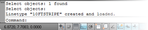 Command line