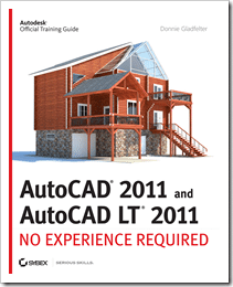AutoCAD No Experience Required Cover